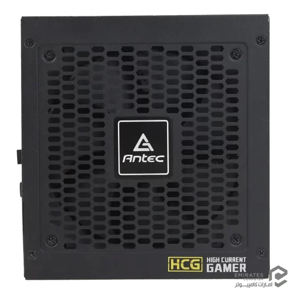 پاور Antec Hcg 750W Gold