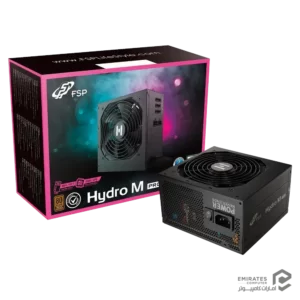 پاور Fsp Hydro M Pro 800W Bronze