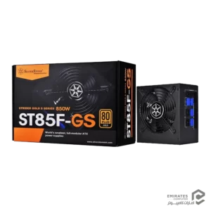 پاور Silverstone 850W St85F-Gs