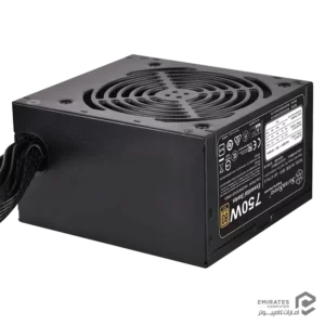 پاور Silverstone 750W Et750-G