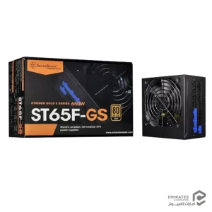 پاور Silverstone 650W St65F-Gs