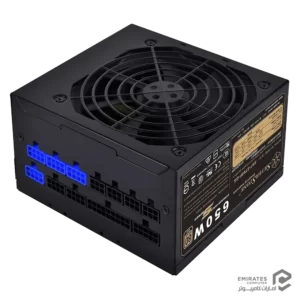 پاور Silverstone 650W St65F-Gs