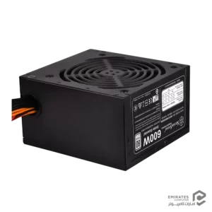 پاور Silverstone 600W St60F-Es230