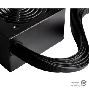 پاور Silverstone 550W Et550-G