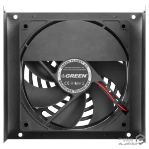 پاور Green Gp400A-Eco Rev3.1