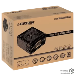 پاور Green Gp350A-Eco Rev3.1