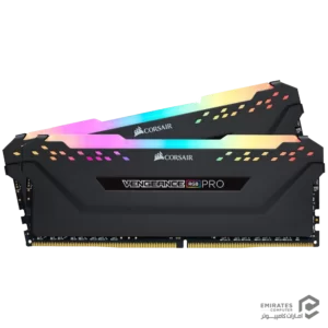 رم Corsair Vengeance Rgb Pro 16Gb Dual 4000Mhz Cl18