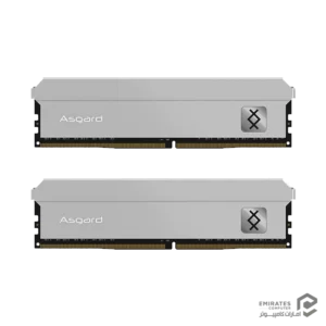 رم Asgard Freyr T3 Ddr5 16Gb Dual 4800Mhz Cl40