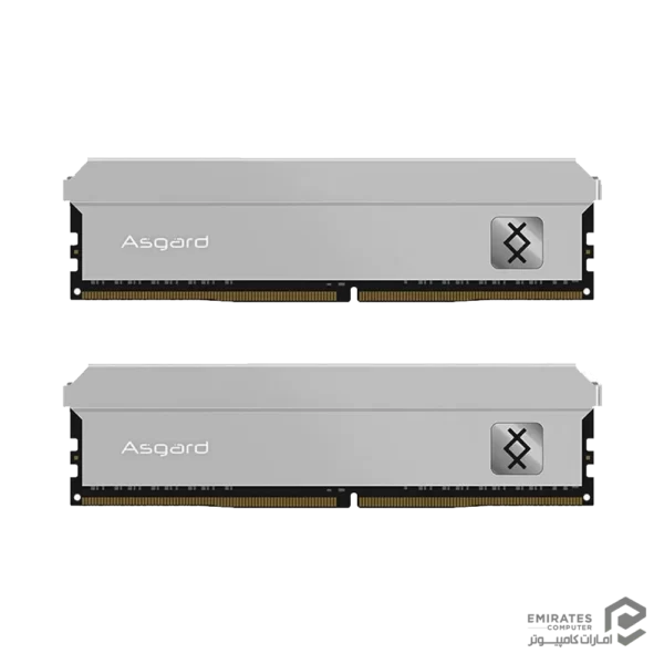 رم Asgard Freyr T3 Ddr5 16Gb Dual 4800Mhz Cl40
