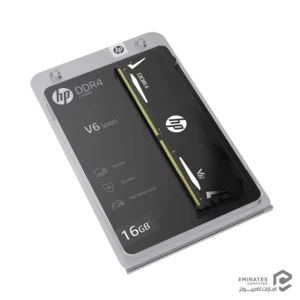 رم Hp V6 16Gb Single 3600Mhz Cl18