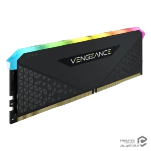 رم Corsair Vengeance Rgb Rs 16Gb Single 3200Mhz Cl16