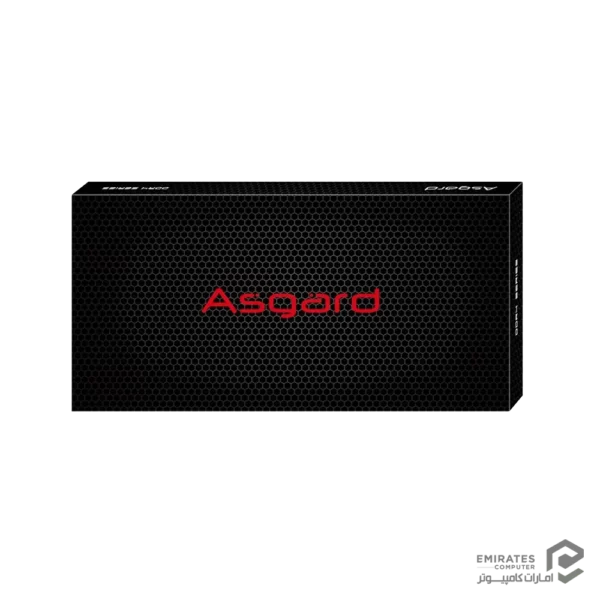 رم Asgard Loki T2 16Gb Single 3200Mhz Cl16