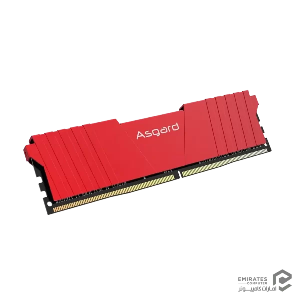 رم Asgard Loki T2 16Gb Single 3200Mhz Cl16