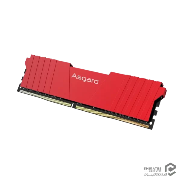 رم Asgard Loki T2 16Gb Single 3200Mhz Cl16