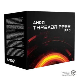 پردازنده Amd Ryzen Threadripper Pro 3995Wx