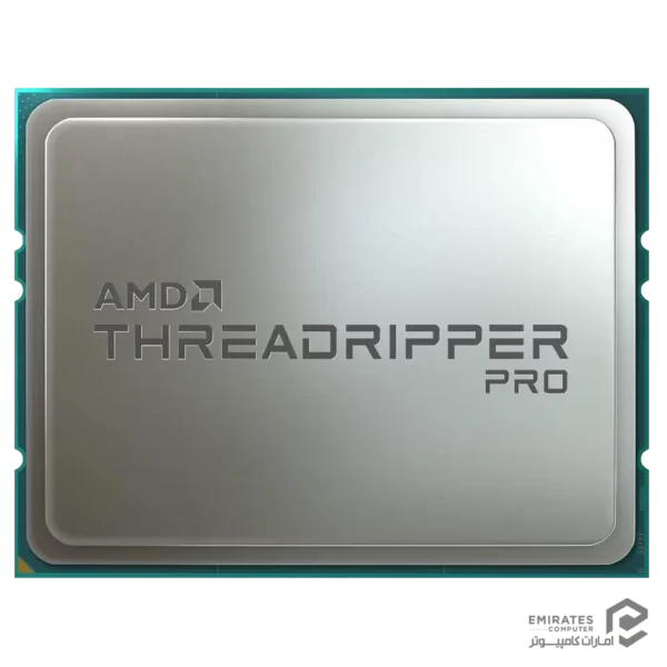 پردازنده Amd Ryzen Threadripper Pro 3955Wx