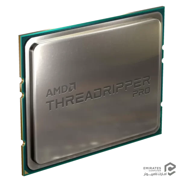 پردازنده Amd Ryzen Threadripper Pro 3955Wx