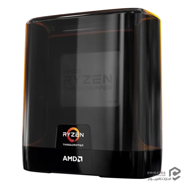پردازنده Amd Ryzen Threadripper 3960X