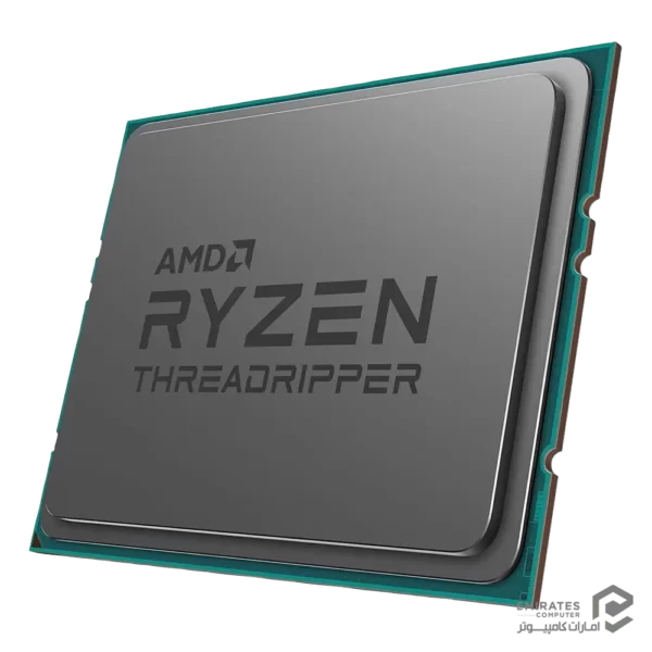 پردازنده Amd Ryzen Threadripper 3960X