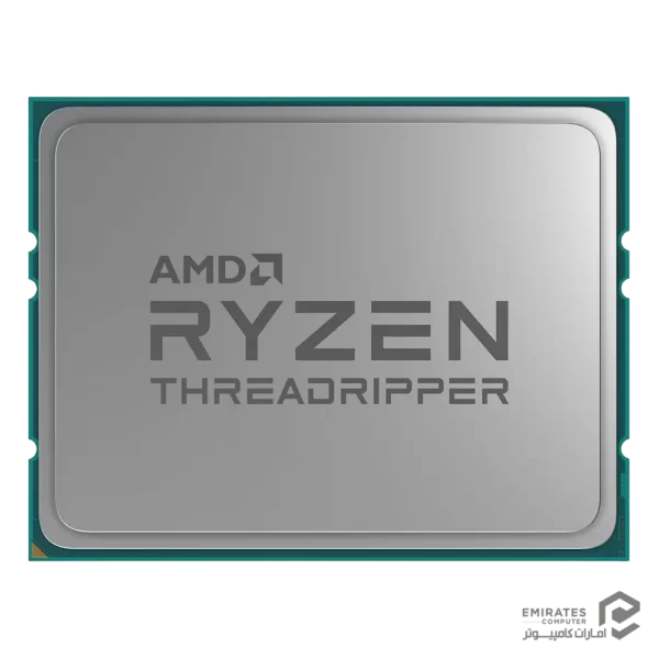 پردازنده Amd Ryzen Threadripper 3960X