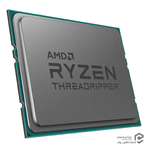 پردازنده Amd Ryzen Threadripper 3960X
