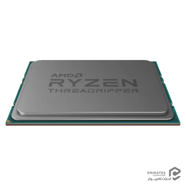 پردازنده Amd Ryzen Threadripper 3960X