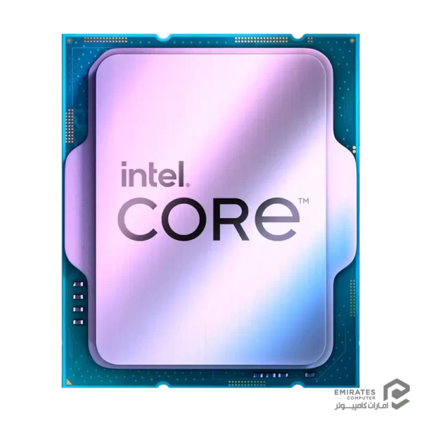 پردازنده Intel Core I9 13900Kf - Tray
