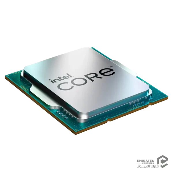 پردازنده Intel Core I9 13900Kf - Tray