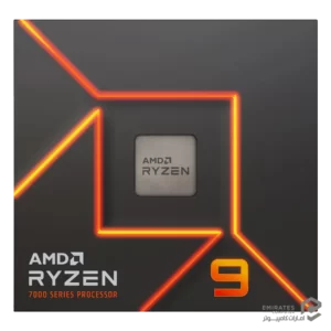 پردازنده Amd Ryzen 9 7900X