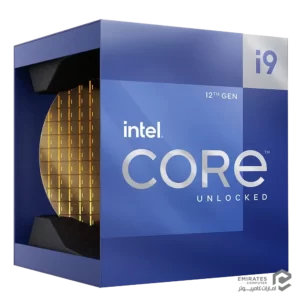 پردازنده Intel Core I9 12900K