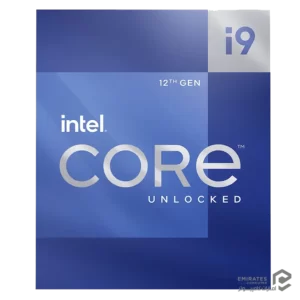 پردازنده Intel Core I9 12900K