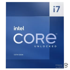 پردازنده Intel Core I7 13700K