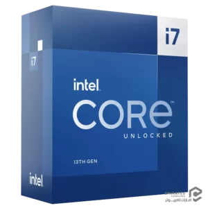 پردازنده Intel Core I7 13700K