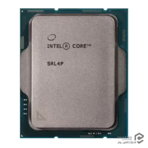 پردازنده Intel Core I9 12900K – Tray