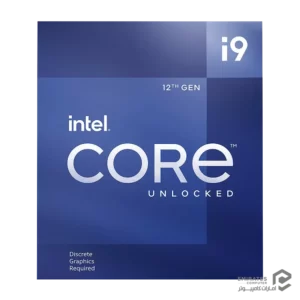 پردازنده Intel Core I9 12900Kf