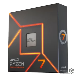 پردازنده Amd Ryzen 7 7700X