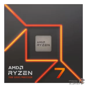 پردازنده Amd Ryzen 7 7700X