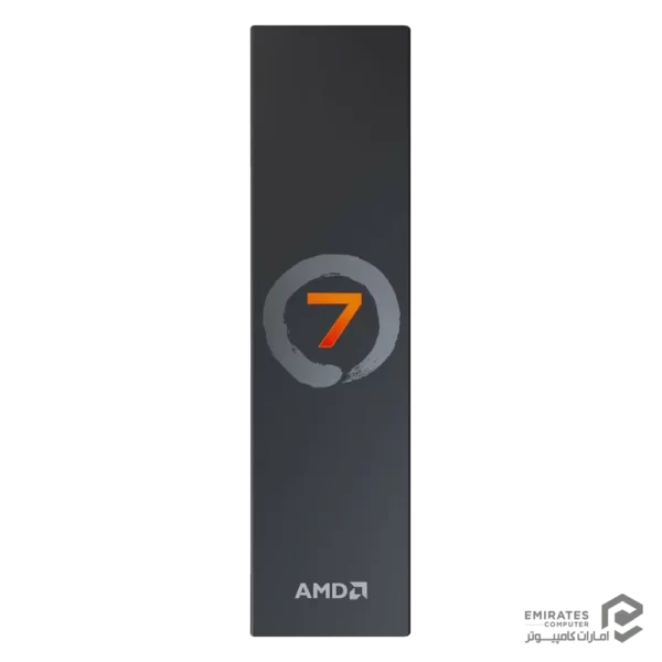 پردازنده Amd Ryzen 7 7700X