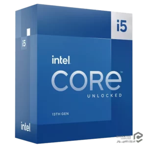 پردازنده Intel Core I5 13600K