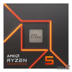 پردازنده Amd Ryzen 5 7600X