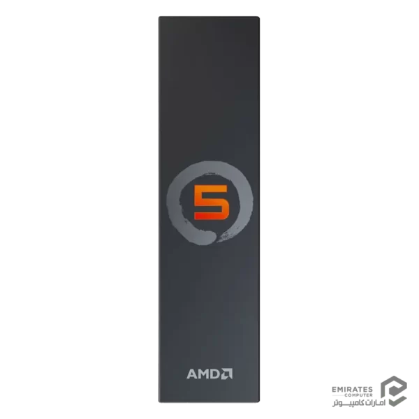 پردازنده Amd Ryzen 5 7600X