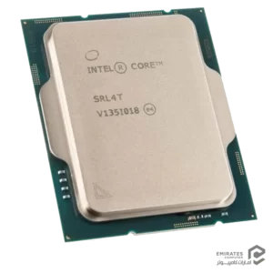 پردازنده Intel Core I5 12600K – Tray