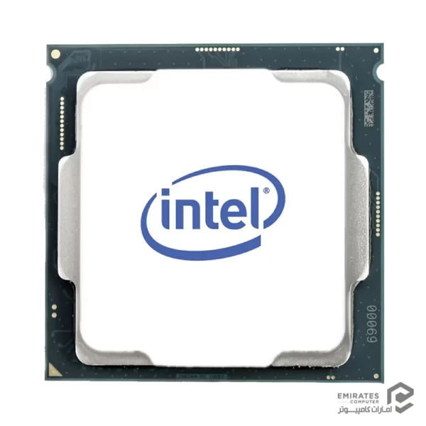 پردازنده Intel Core I7 11700 Tray