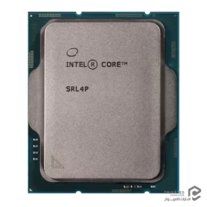 پردازنده Intel Core I5 12500 – Tray