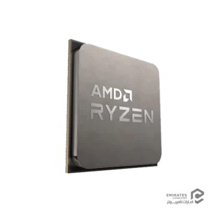 پردازنده Amd Ryzen 5 5600G – Tray