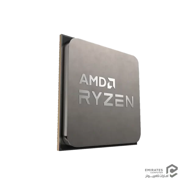 پردازنده Amd Ryzen 5 5600G - Tray