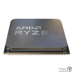 پردازنده Amd Ryzen 5 5600G – Tray