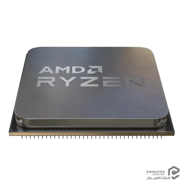 پردازنده Amd Ryzen 5 5600G - Tray