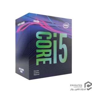 پردازنده Intel Core I5 9400