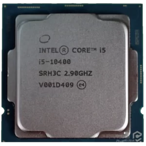 پردازنده Intel Core I5 10400 Tray